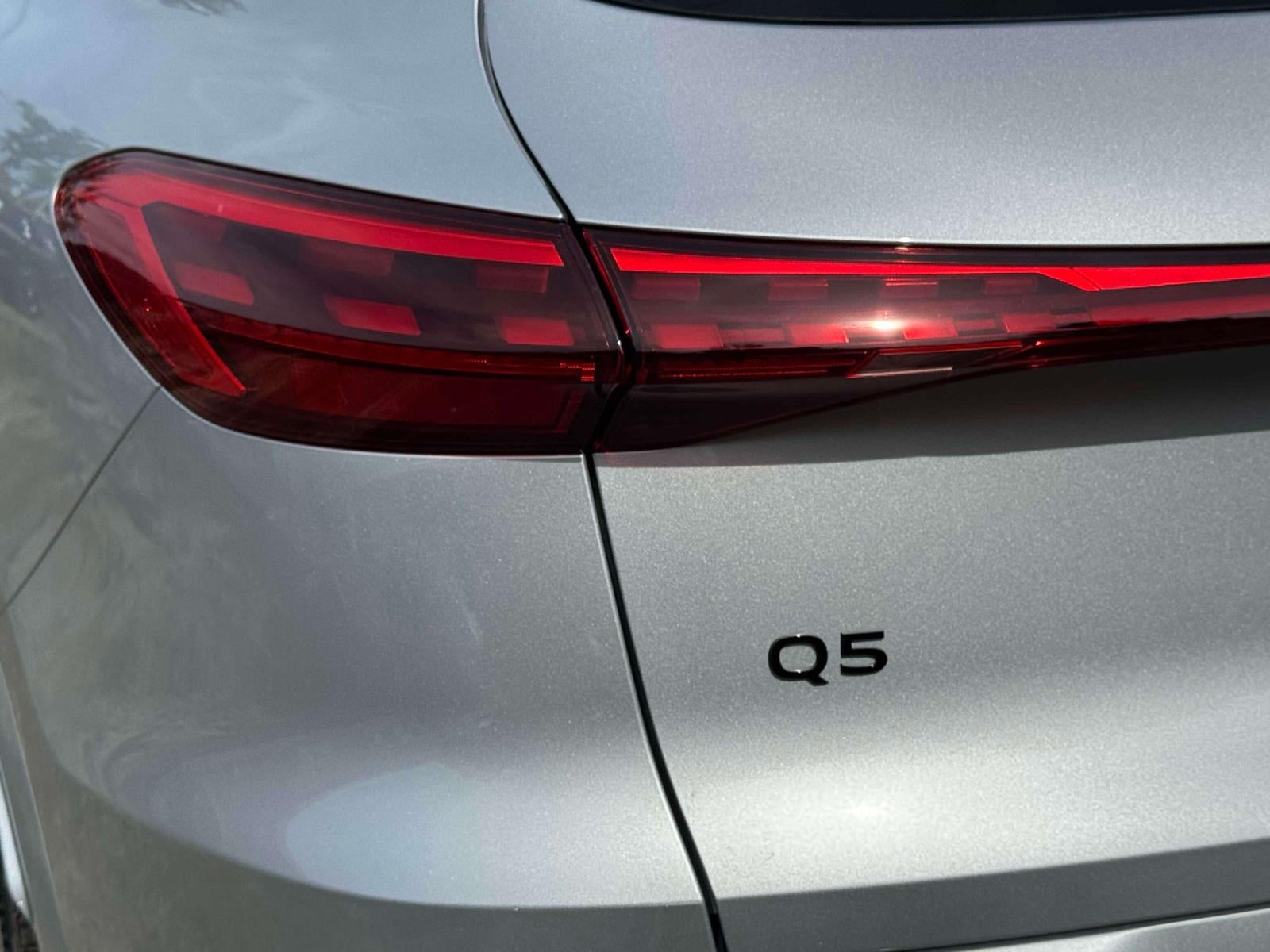 2026 Audi Q5 2.0T Premium Plus