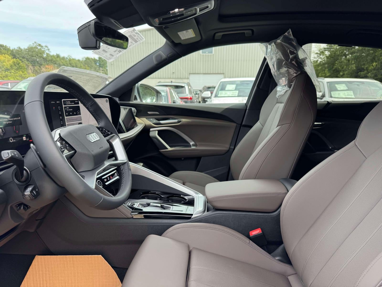 2026 Audi Q5 2.0T Premium Plus