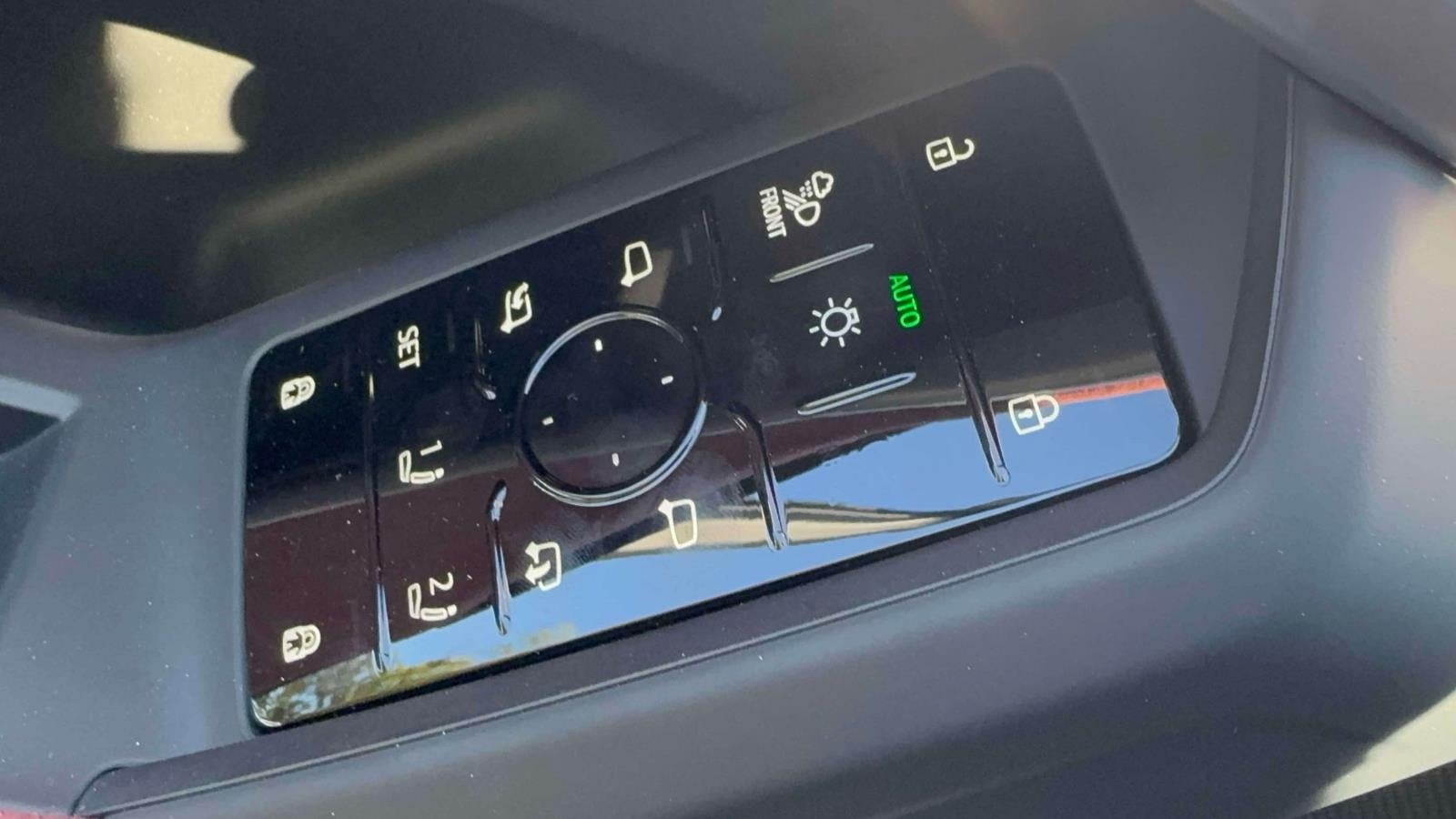 2026 Audi SQ5 Prestige