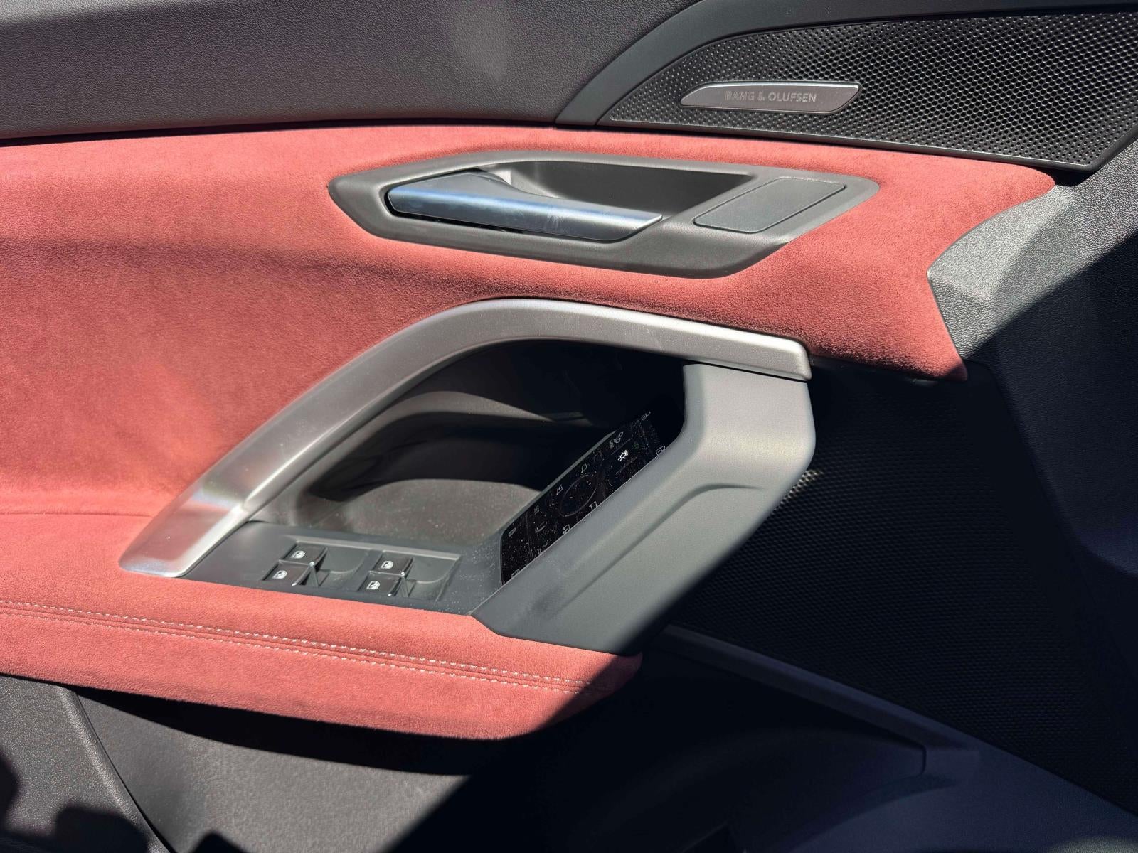 2026 Audi SQ5 Prestige