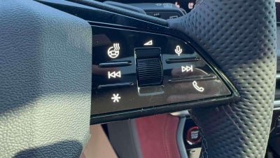 2026 Audi SQ5 Prestige