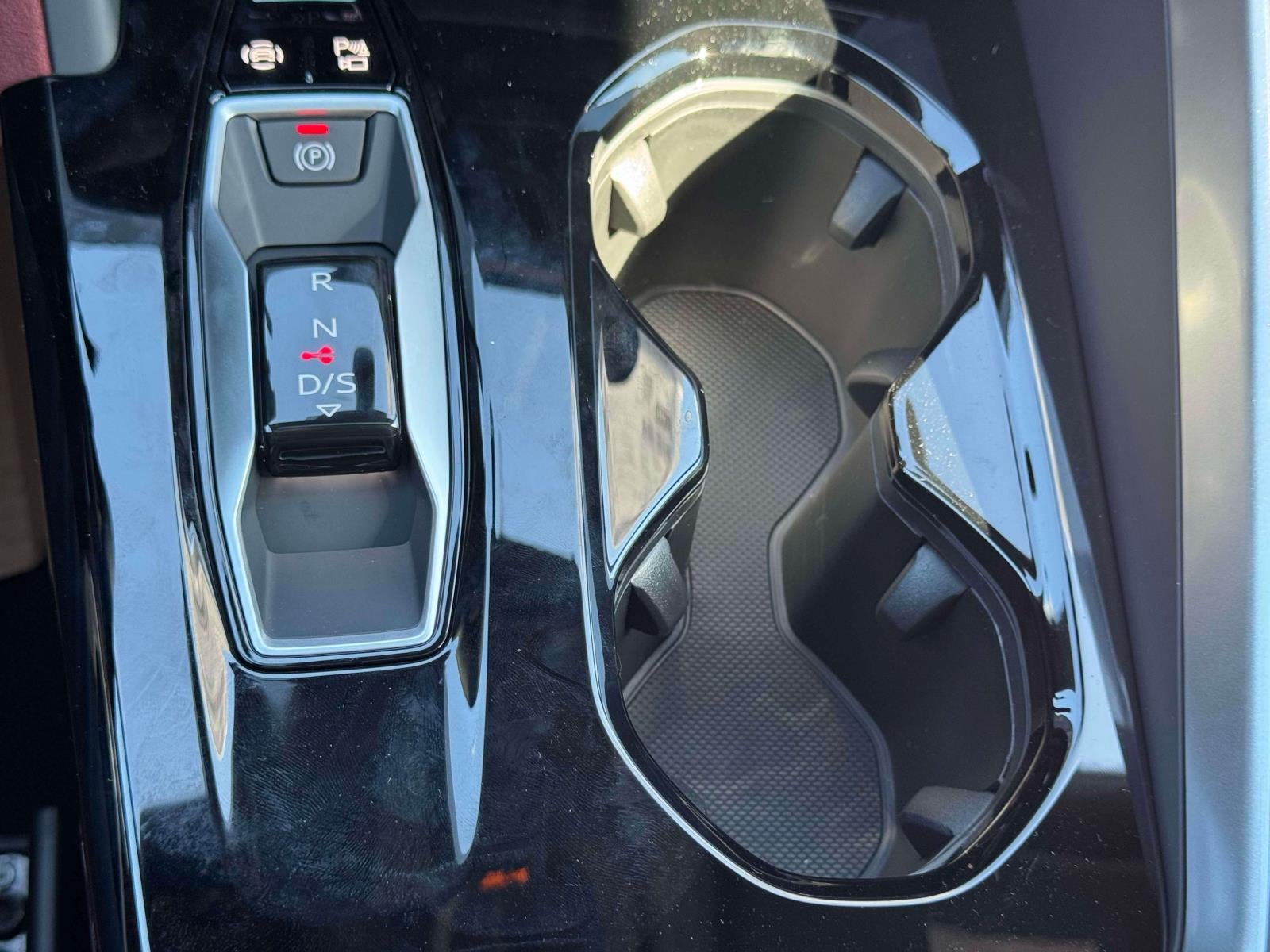 2026 Audi SQ5 Prestige