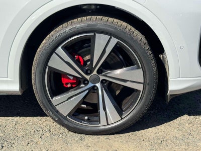 2026 Audi SQ5 Prestige