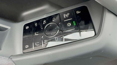2026 Audi SQ5 Prestige