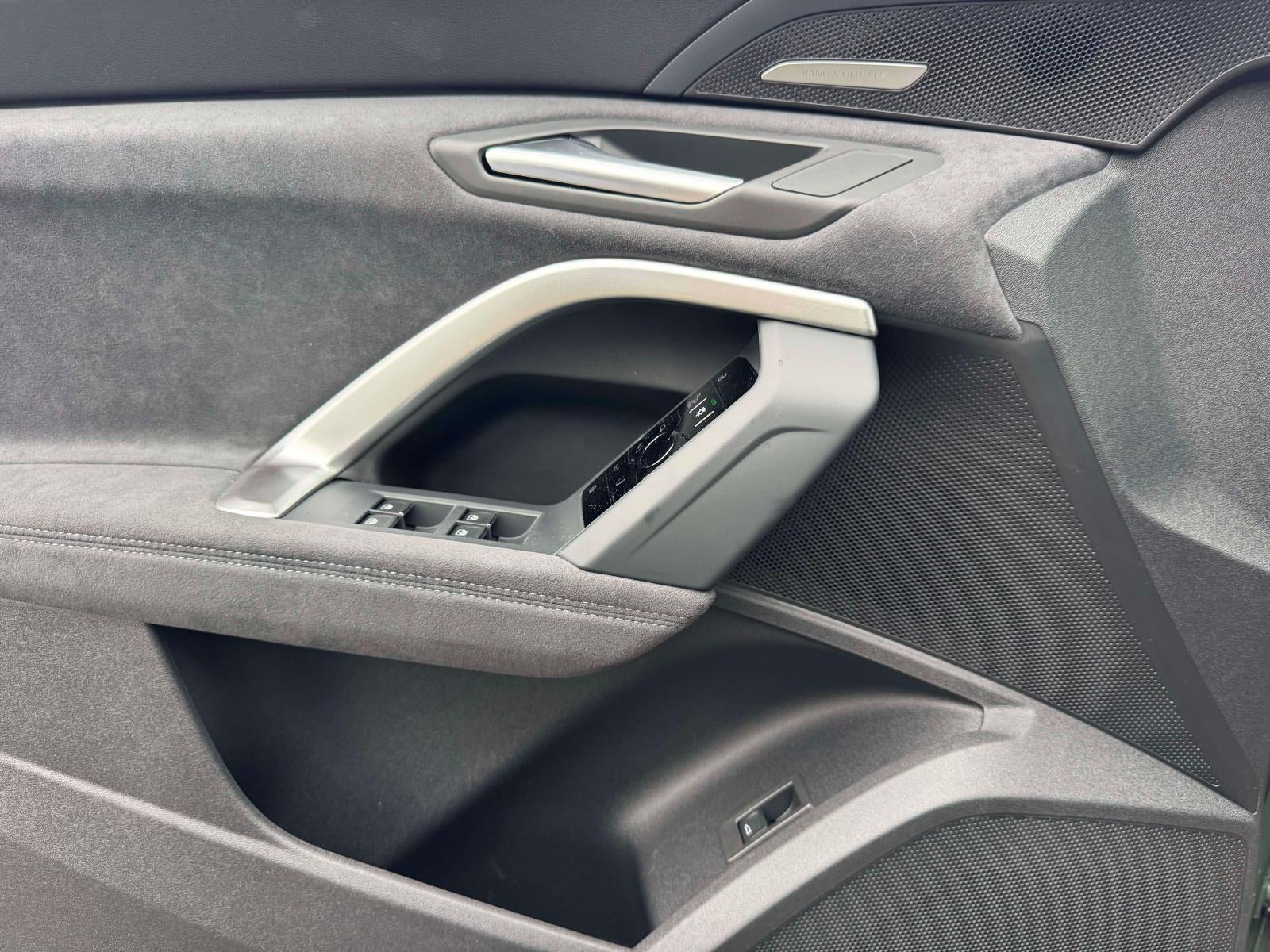 2026 Audi SQ5 Prestige
