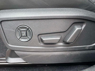2026 Audi SQ5 Prestige