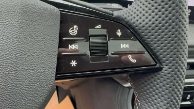 2026 Audi SQ5 Prestige