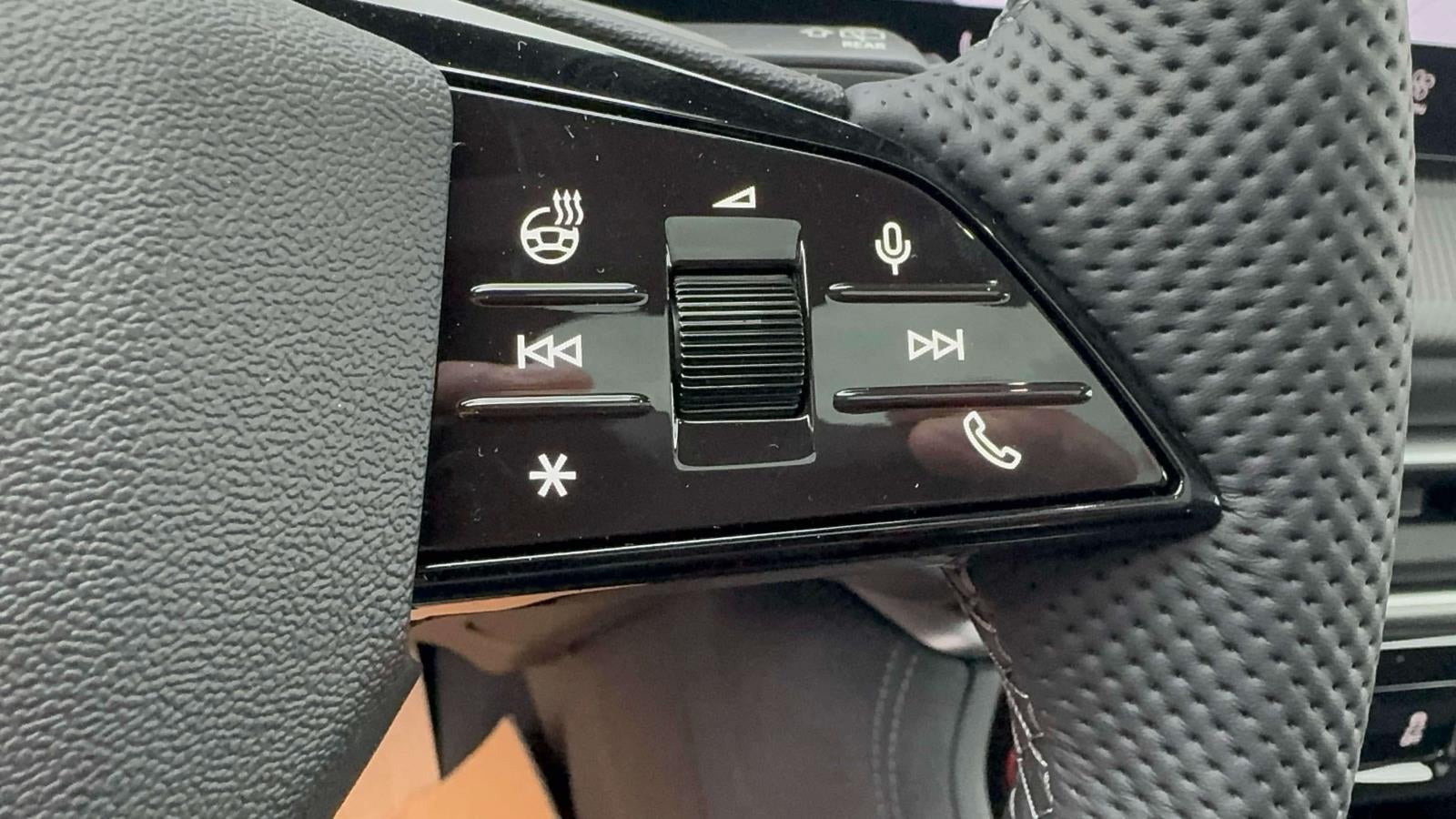 2026 Audi SQ5 Prestige