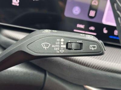 2026 Audi SQ5 Prestige