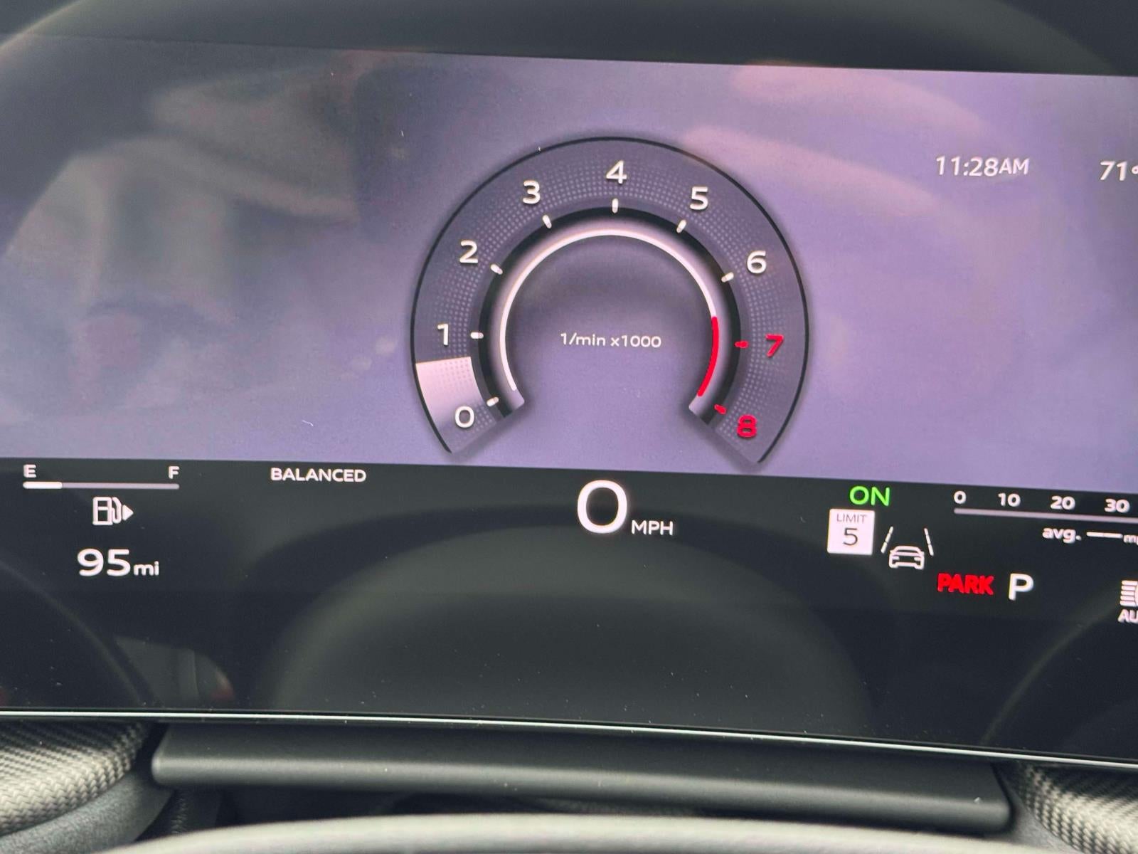 2026 Audi SQ5 Prestige