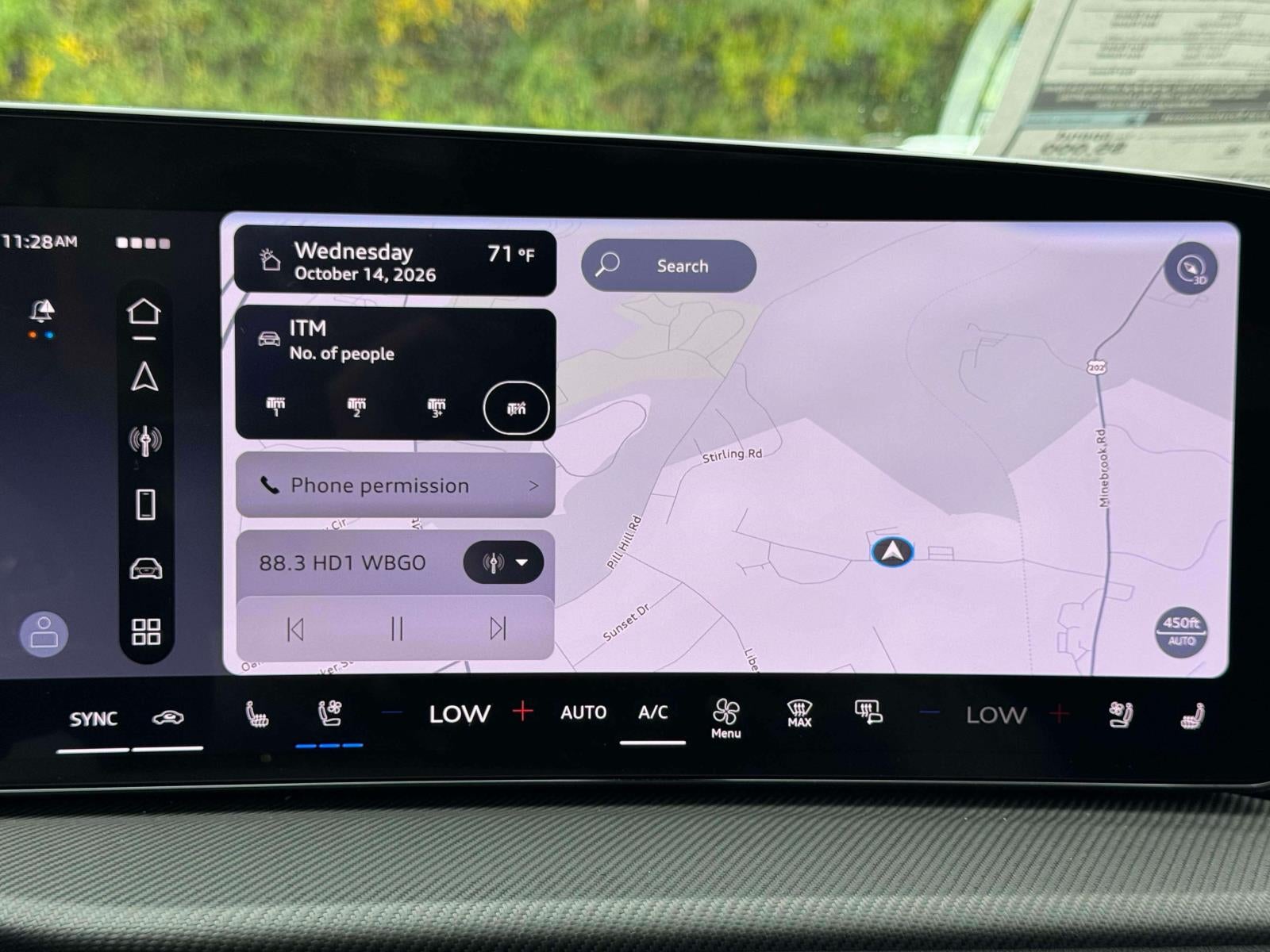 2026 Audi SQ5 Prestige
