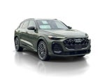 2026 Audi SQ5 Prestige