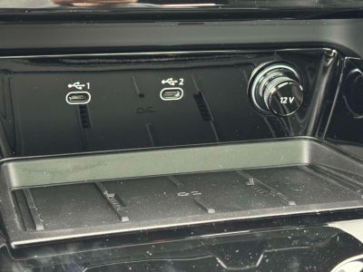 2026 Audi SQ5 Prestige