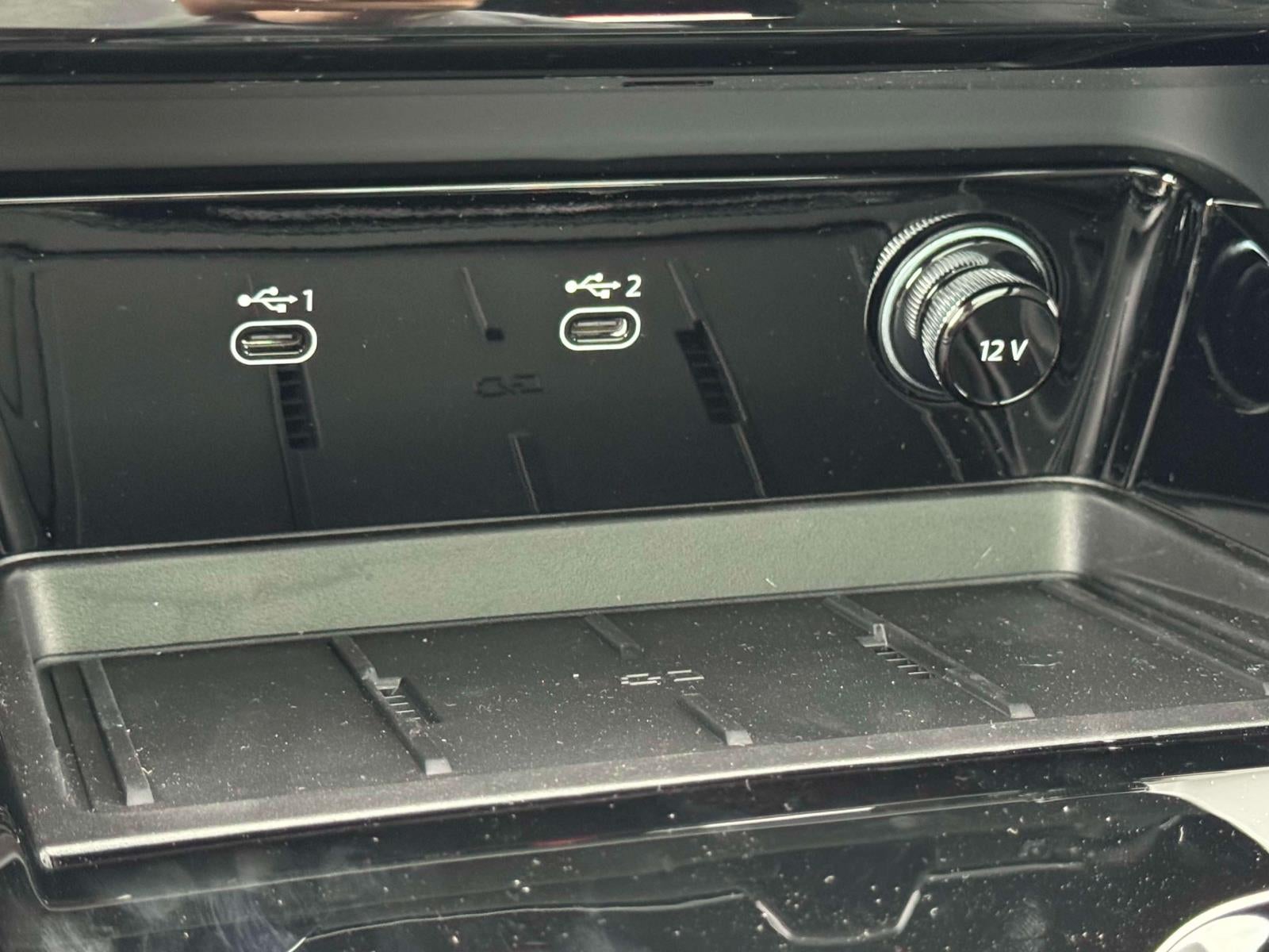 2026 Audi SQ5 Prestige