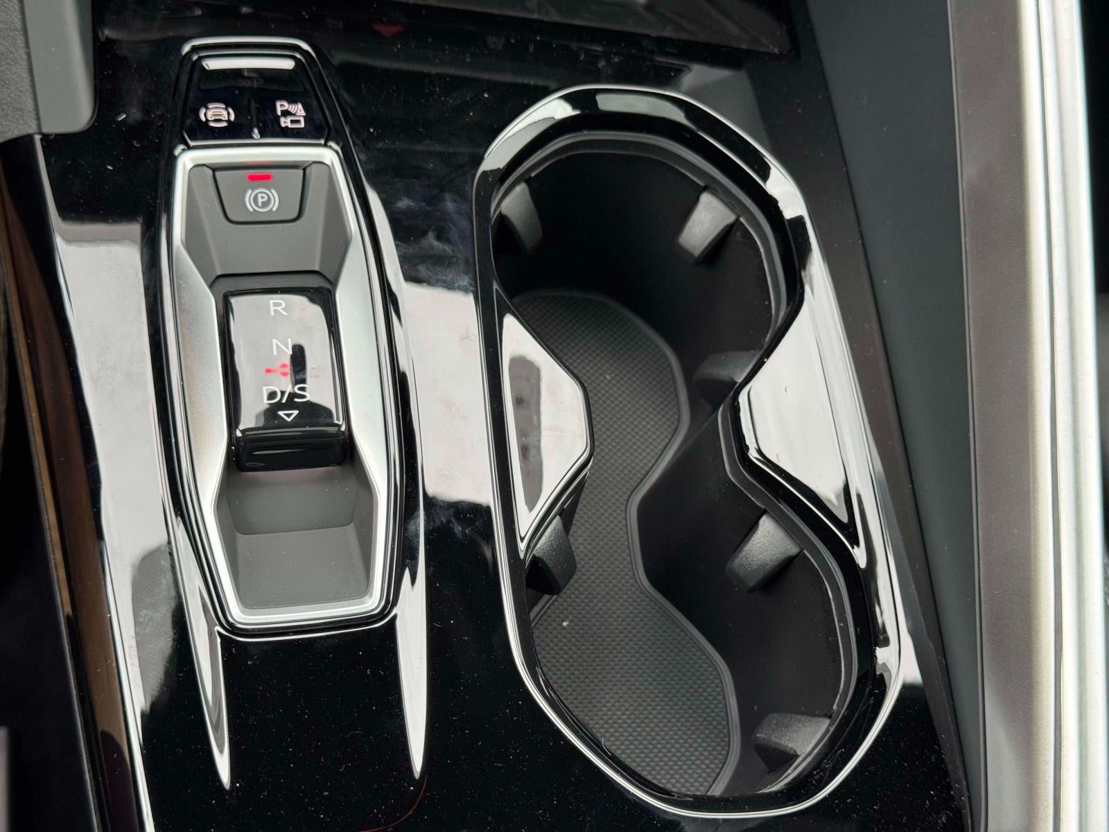 2026 Audi SQ5 Prestige