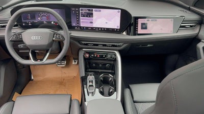 2026 Audi SQ5 Prestige