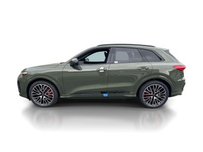 2026 Audi SQ5 Prestige