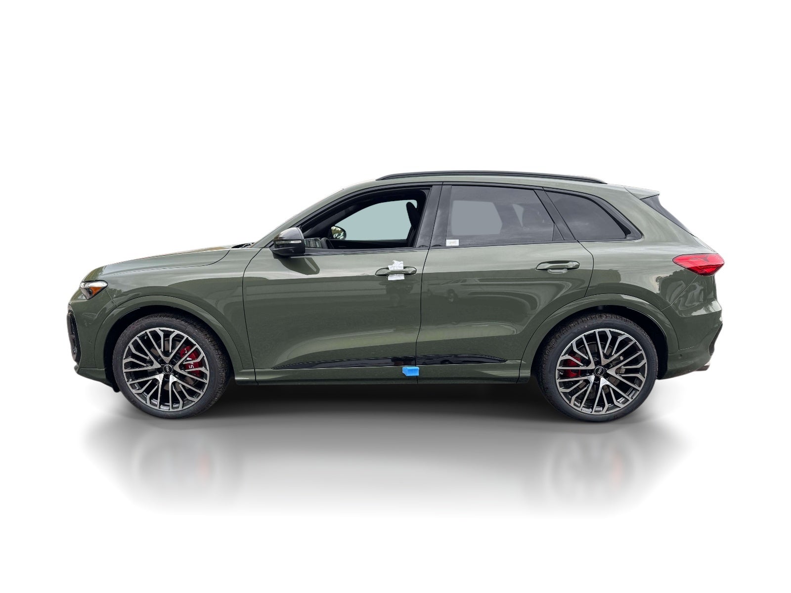 2026 Audi SQ5 Prestige
