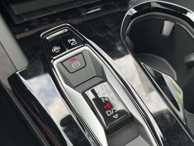 2026 Audi SQ5 Prestige
