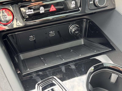 2026 Audi SQ5 Prestige