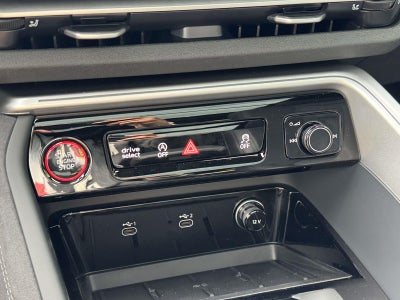 2026 Audi SQ5 Prestige
