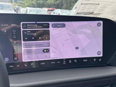 2026 Audi SQ5 Prestige