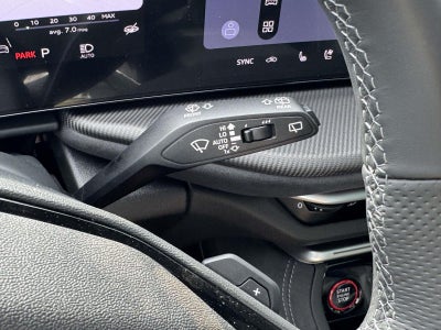 2026 Audi SQ5 Prestige