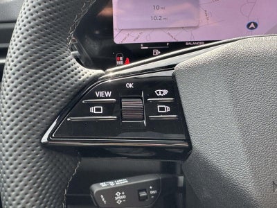 2026 Audi SQ5 Prestige