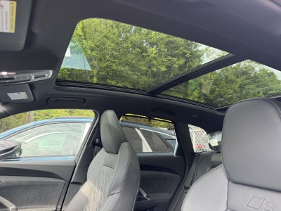 2026 Audi SQ5 Prestige