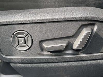 2026 Audi SQ5 Prestige