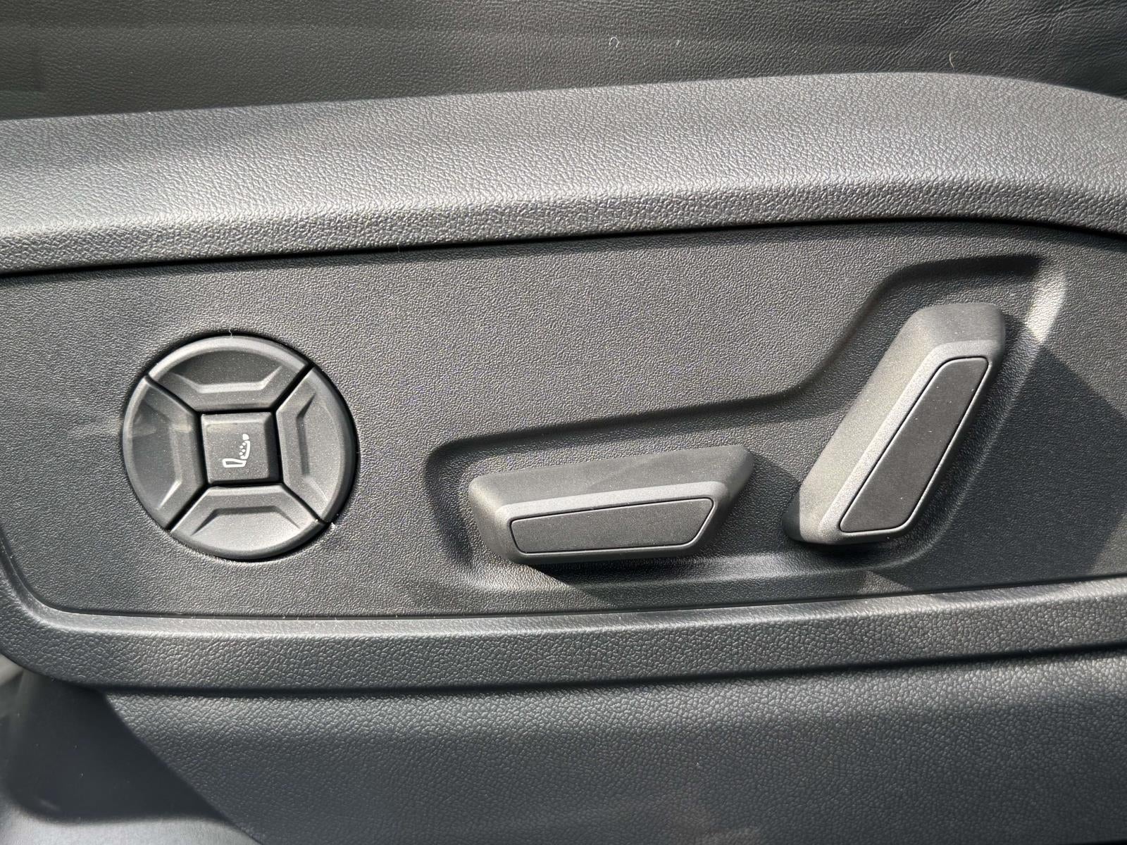 2026 Audi SQ5 Prestige