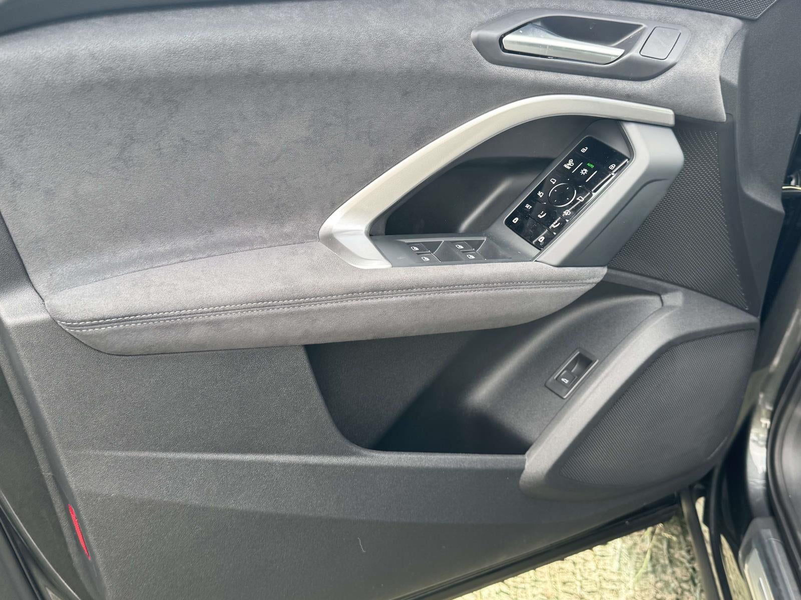 2026 Audi SQ5 Prestige