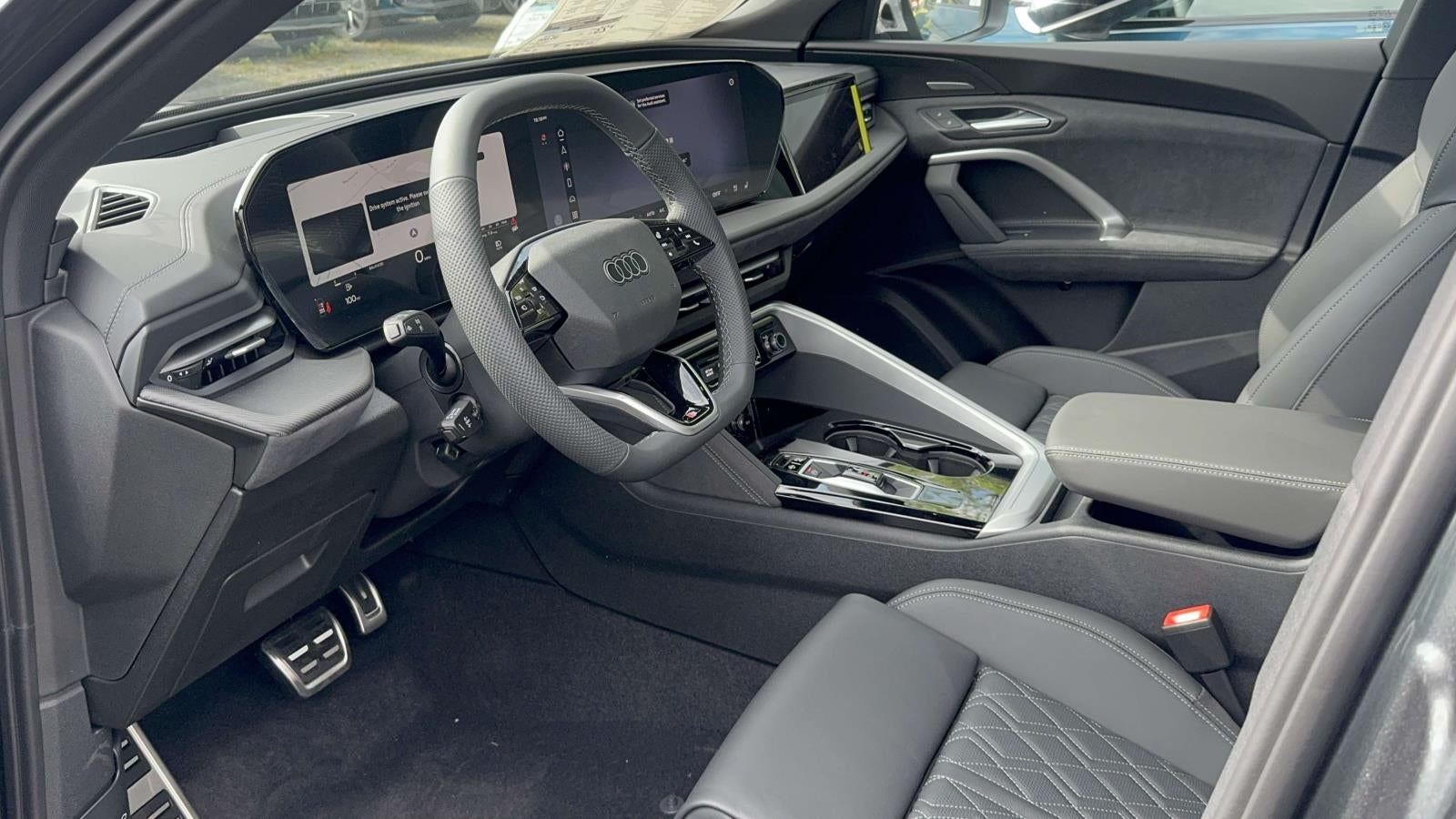 2026 Audi SQ5 Prestige