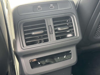2026 Audi SQ5 Prestige