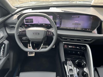 2026 Audi SQ5 Prestige