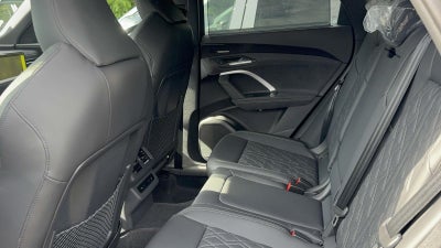 2026 Audi SQ5 Prestige