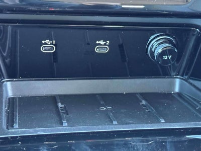 2025 Audi Q5 Prestige 2.0 TFSI quattro