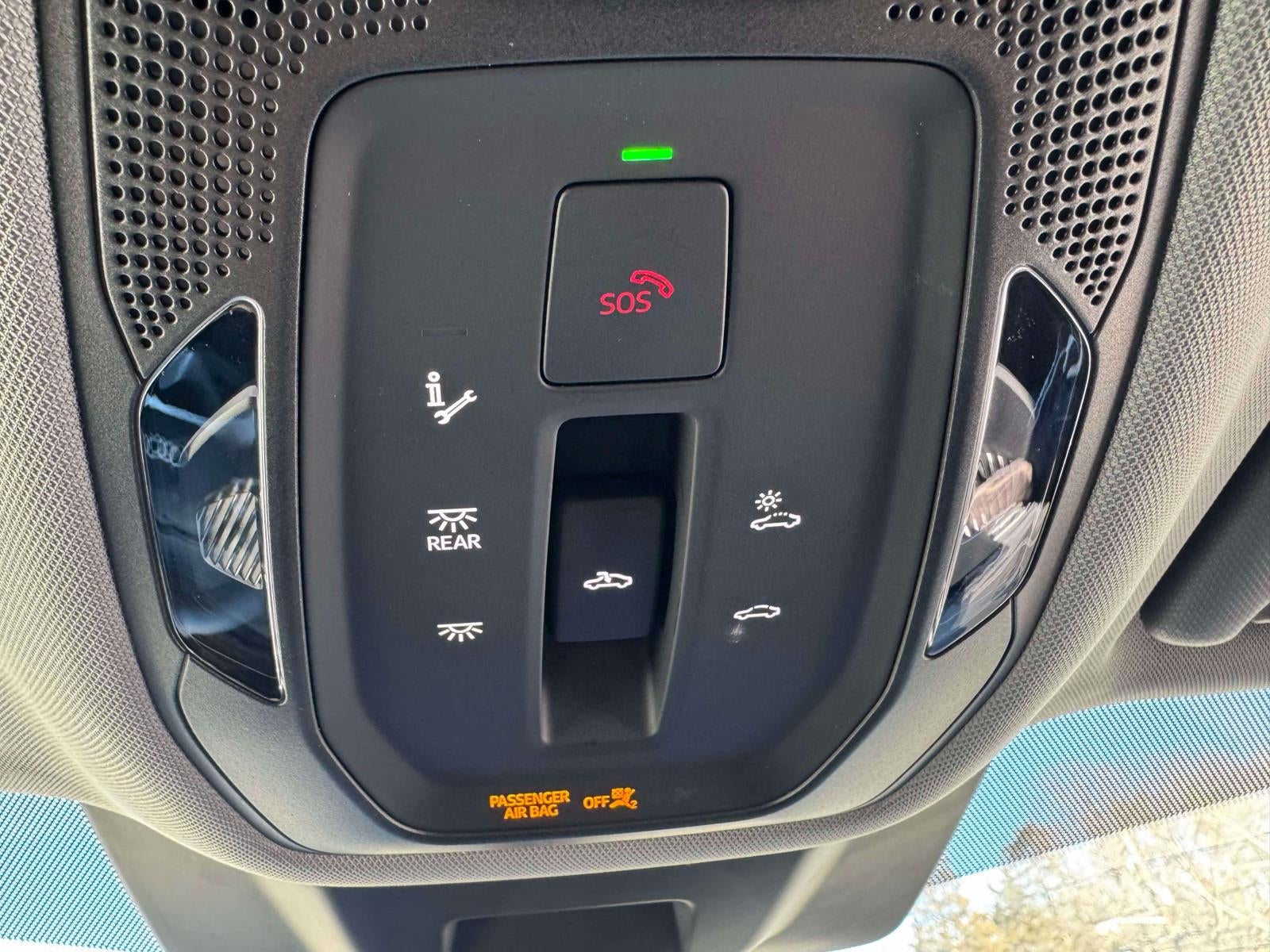 2025 Audi Q5 Prestige 2.0 TFSI quattro