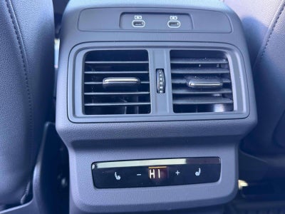 2025 Audi Q5 Prestige 2.0 TFSI quattro