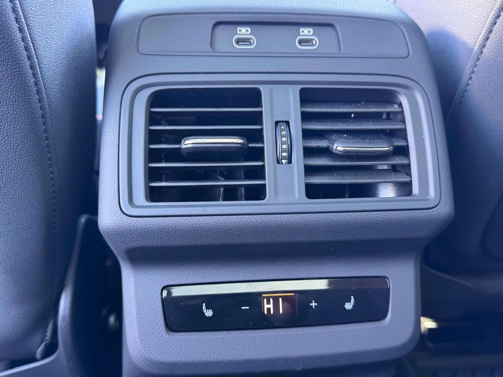 2025 Audi Q5 Prestige 2.0 TFSI quattro