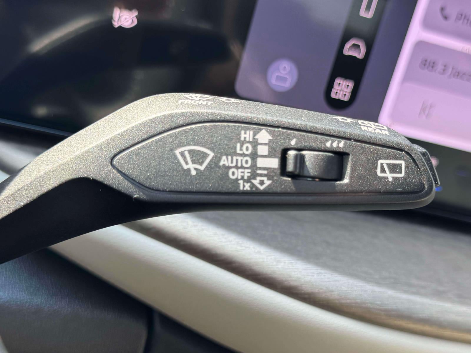 2026 Audi Q5 Prestige - Photo 17