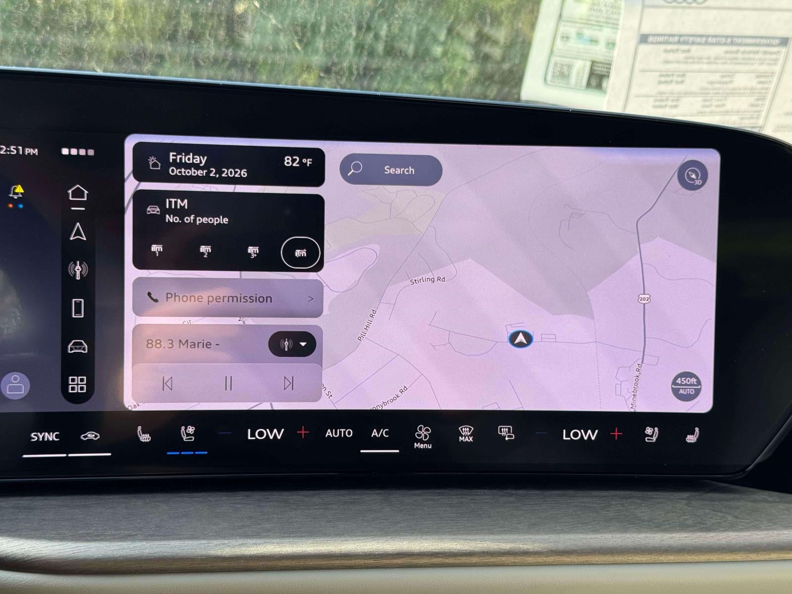 2026 Audi Q5 2.0T Prestige