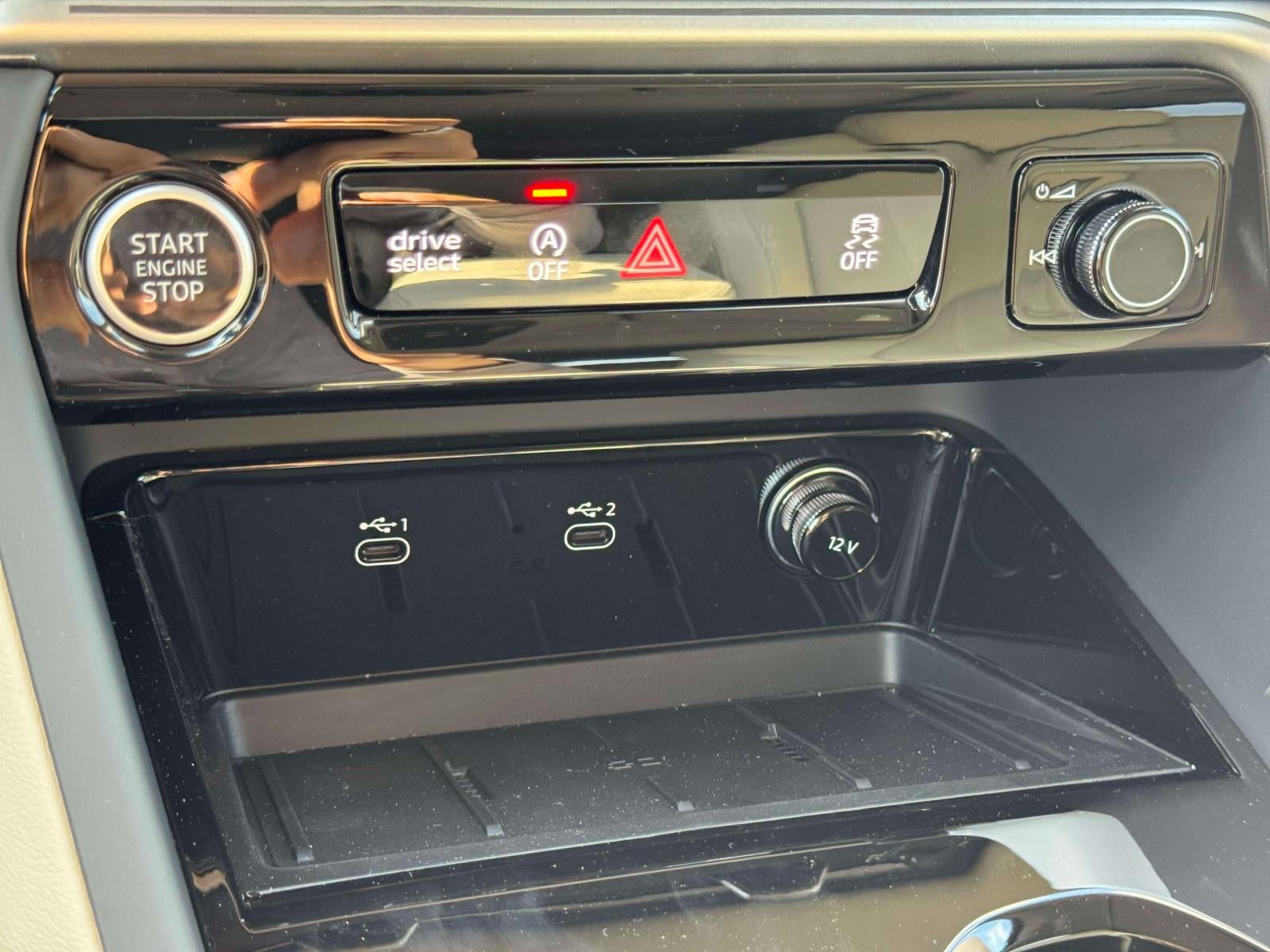 2026 Audi Q5 Prestige - Photo 22