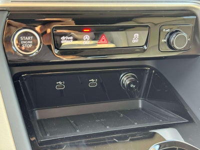 2026 Audi Q5 2.0T Prestige