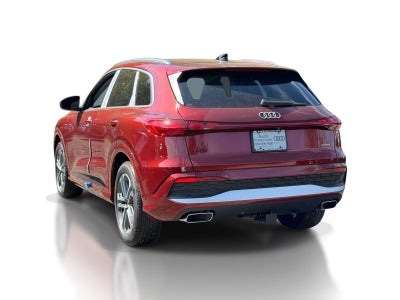 2026 Audi Q5 2.0T Prestige