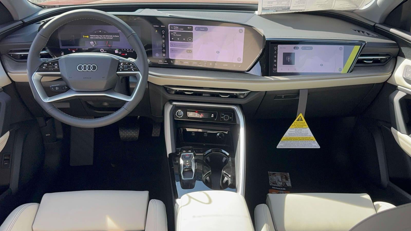 2026 Audi Q5 Prestige - Photo 30