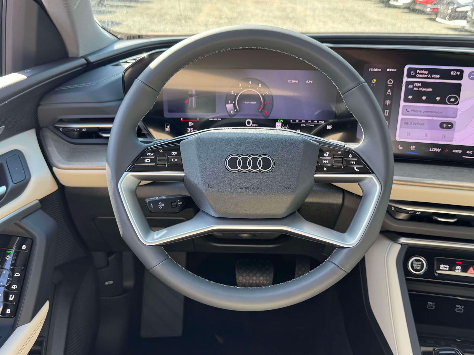 2026 Audi Q5 Prestige - Photo 31