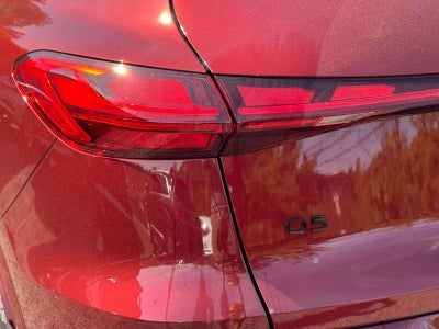 2026 Audi Q5 2.0T Prestige