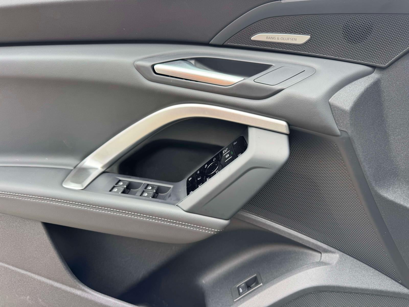 2026 Audi Q5 2.0T Prestige