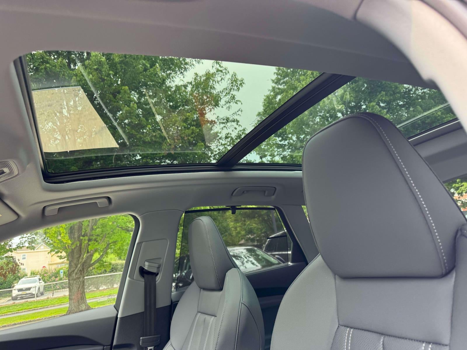2026 Audi Q5 2.0T Prestige
